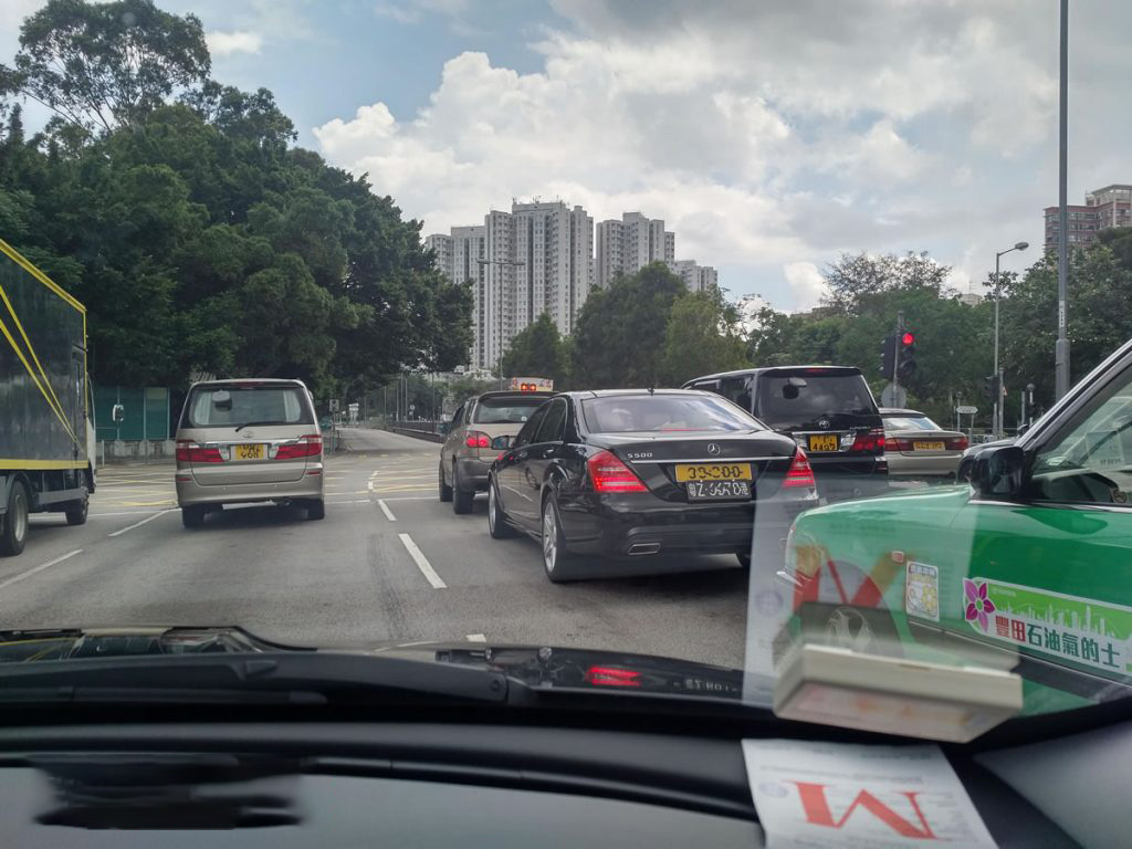 文錦渡口岸圖集